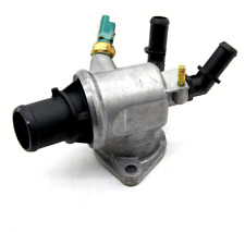 THERMOSTAT AND HOUSING FOR VAUXHALL SAAB VECTRA 9-3 1.9 CDTI TTID Z19 V7055-88