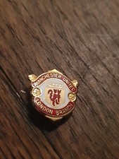 MANCHESTER UNITED LONDON