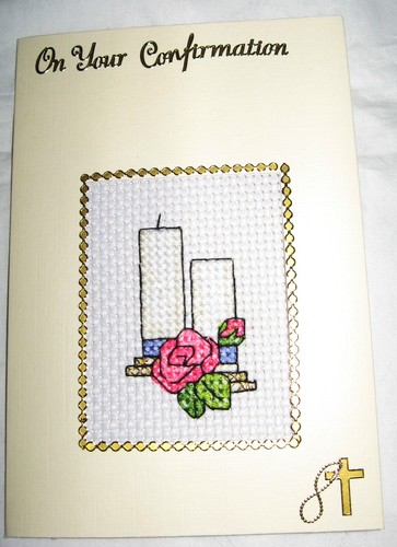 Confirmation card completed - confirmation,