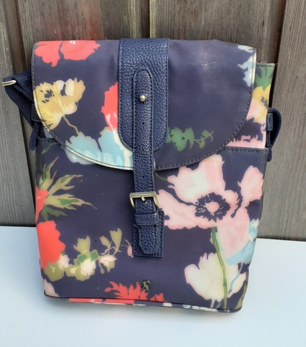 Joules floral shoulder - joules,