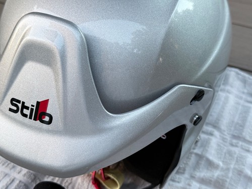 Stilo trophy des helmet - stilo,