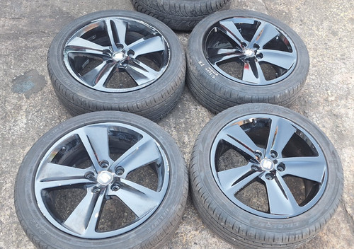 Seat leon inch alloy - fr,