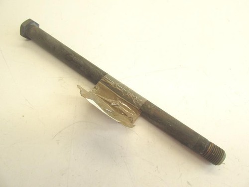 Swingarm shaft yamaha 250 - shaft, tt-r