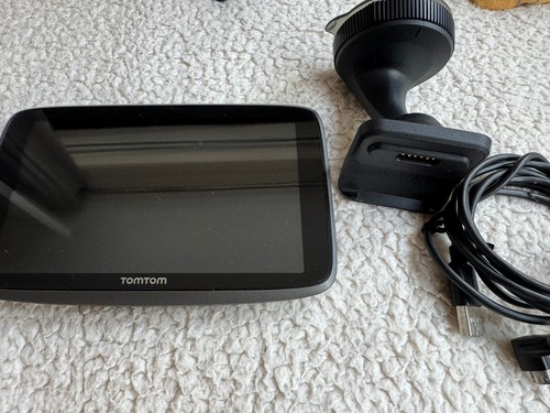 Tomtom 6200 sat - tomtom, nav