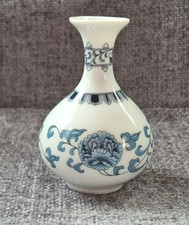 Franklin Porcelain –