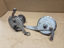 Vintage Gazelle Sturmey