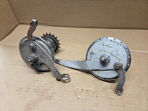 Vintage gazelle sturmey - vintage,