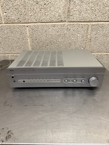 Nad 320bee stereo integrated - c,