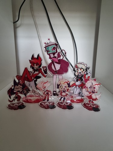 Hazbin hotel maid - hazbin,