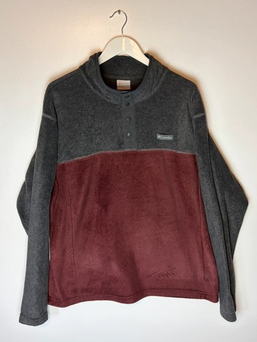 Columbia synchilla style two