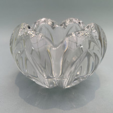 Waterford Crystal Attendants