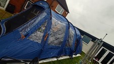 Vango Tigris 800XL Tent with