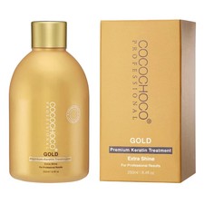 Cocochoco Gold Brazilian