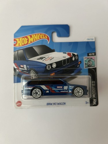 Hot wheels 2024 bmw wagon - wheels, m3