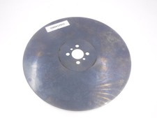 Tools & Service 350mm DIA x 2.5mm Thick x 40mm Arbor HSS M2-DMo5 Cold Saw Blade