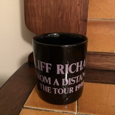 CLIFF RICHARD from a Distance