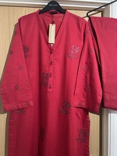 Punjabi Pakistani Indian