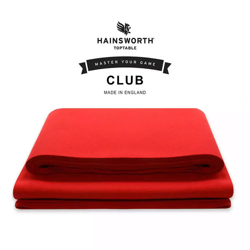 Hainsworth club pool - pool, table