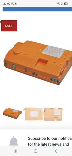 Ideal isar he24 - isar,