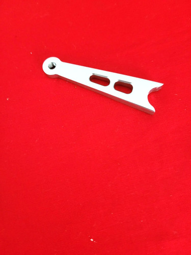 Van staal handle - van,