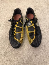 Nike T90 Laser III FG Football
