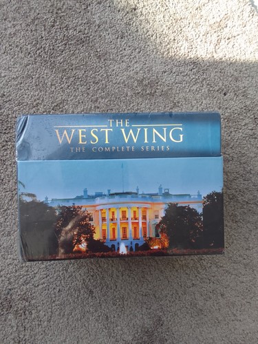 The west wing dvd - dvd,