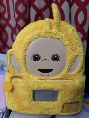 Loungefly teletubbies laa - loungefly,