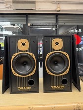 Vintage tannoy mercury 2 - mk,