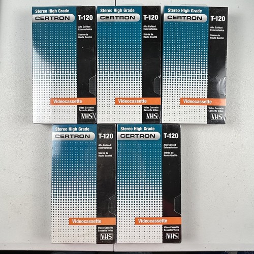 Certron stereo high - high, grade