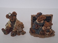 BOYDS BEARS & FRIENDS - LOT OF