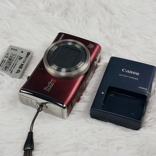 Canon powershot sx200 - canon, is