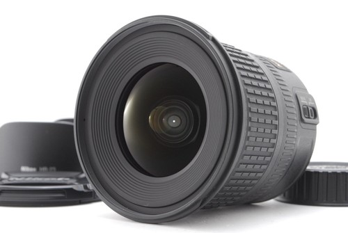 Nikon nikkor 10 - dx,