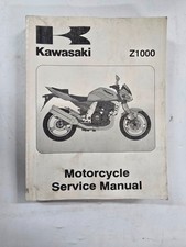 2003 Kawasaki Z1000 ZR1000-A1