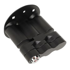 Gas Can Pack Mount Lock For