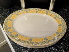 CHURCHILL PORTS OF CALL BY