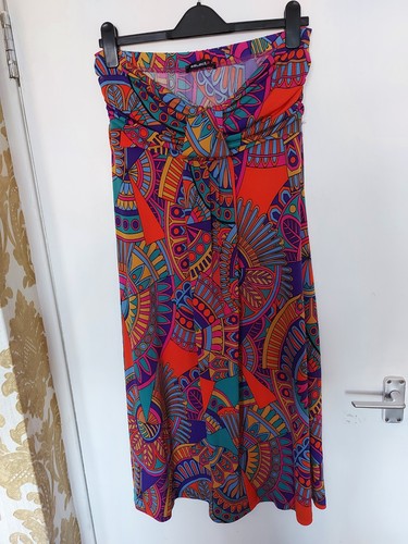 Dress size - dress, 14