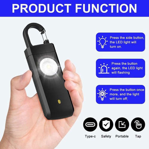 Rechargeable usb personal - usb,