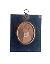 Antique Early 19th C Regency