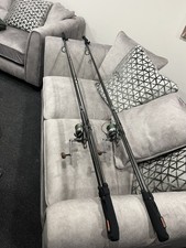 x2 Century SP 12' 3.5lb TC