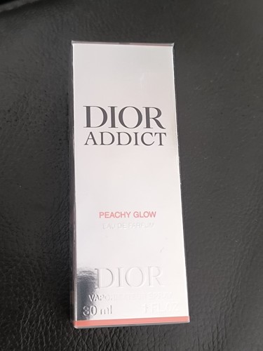 Dior addict peachy glow - peachy,