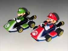 Carrera 1st! Mario Kart MARIO