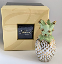 Herend Golden Pineapple