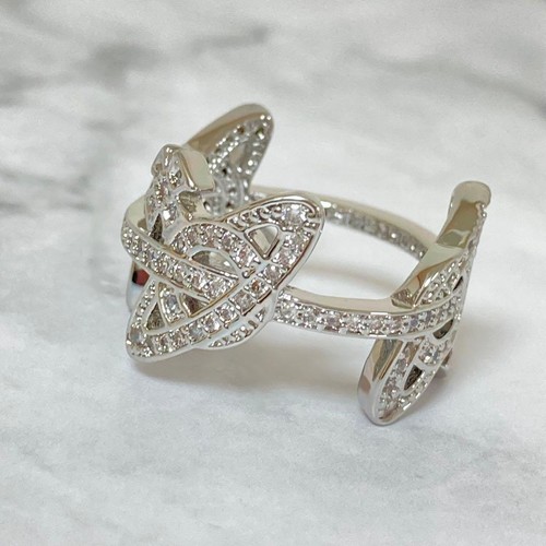 Vivienne westwood ring size - vivienne,