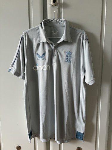 England cricket castore - england,