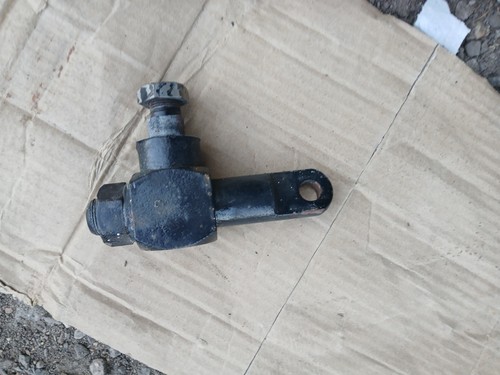 Motorcycle sidecar fixing - motorcycle,