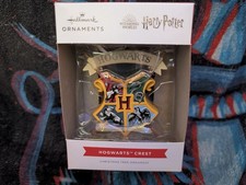 Hallmark wizarding world - hallmark,