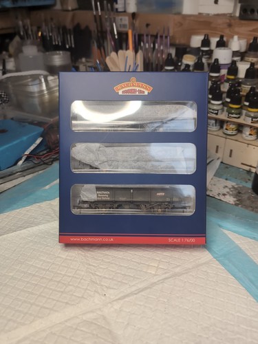 Bachmann 105 pna rib - bachmann,