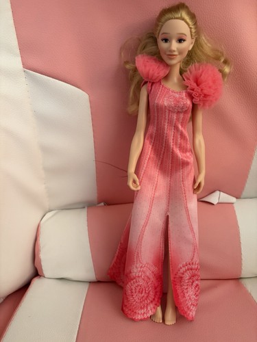 Mattel 2024 barbie - barbie, singing