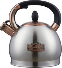 Tea Kettle -2.8 Quart Tea