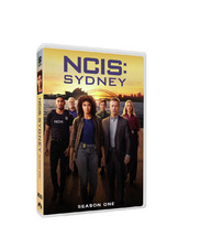 NCIS Sydney Season 1 Complete